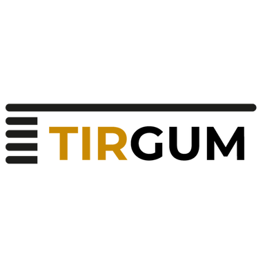 Tirgum Logo
